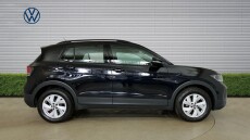 Volkswagen T-Cross 1.0 TSI Life 5dr Petrol Estate